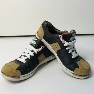 🚚❤️Rocket Dog Leather and Suede Kicks